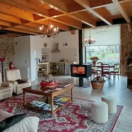 Casa D'Augusta - Agroturismo-3
