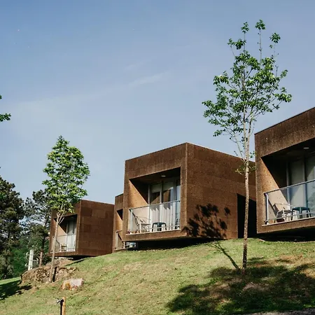 Welcome Douro - Eco Camping Resort-2