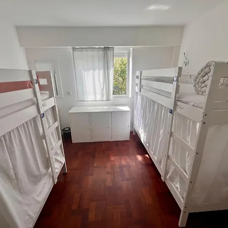 Hostel do Alto - Fão-3