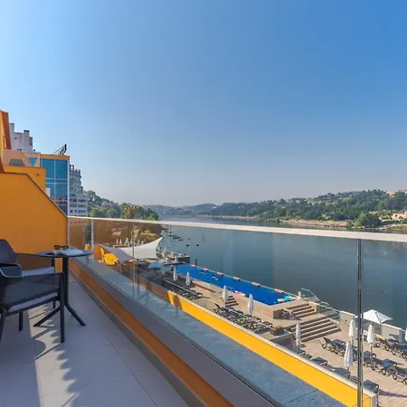 Pestana Douro Riverside - Preferred Hotels & Resorts, Lifestyle-3
