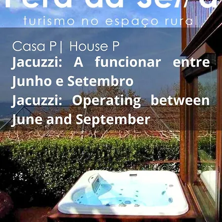 Pera da Serra - Turismo no Espaço Rural-2