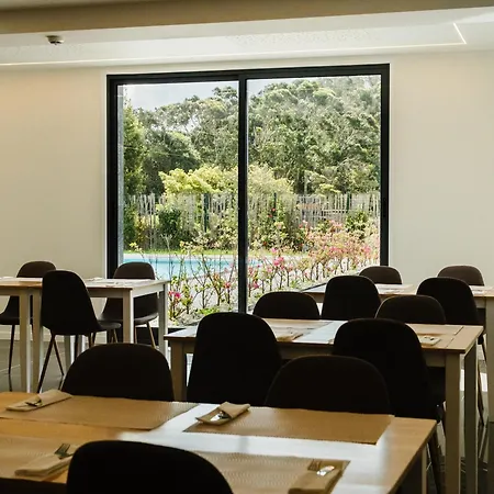 Gaivota Guest House-2