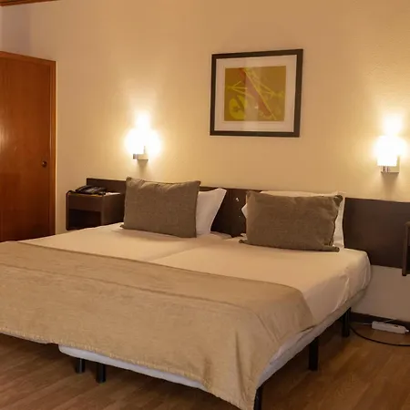 Flag Hotel Madeira - Ribeira Brava-2