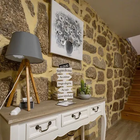 Alqueiturismo - Casas De Campo-2