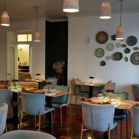 Vila Camacho Guest House-3