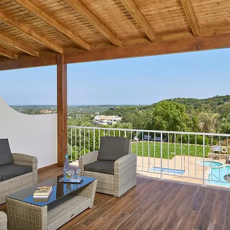 Hotel Rural Quinta Do Marco - Nature & Dining-2