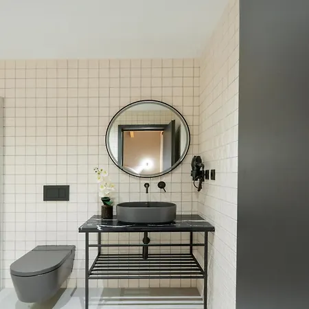Encosta do Paraíso - Apartamentos Turísticos-2