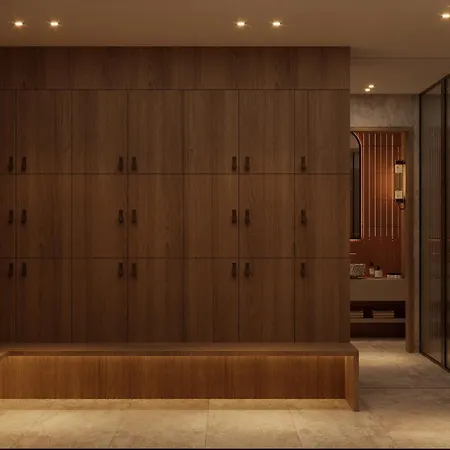 The Lince Ecorkhotel Evora-3