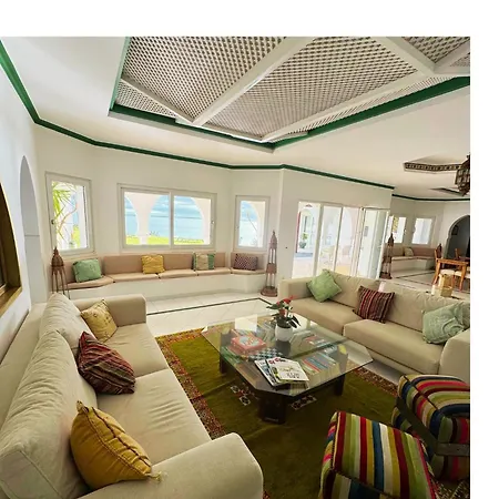 Villa Esmeralda-2
