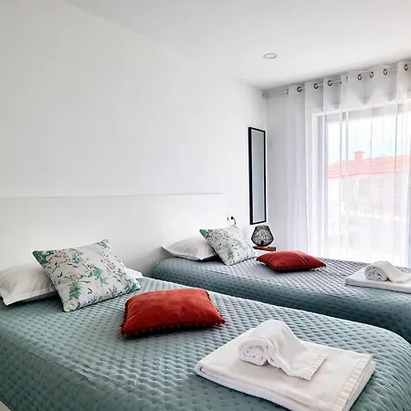 Casa Do Abade - Country House-3