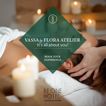 Be One Hotel Caldas Da Rainha - By Mhmb Hospitality-3