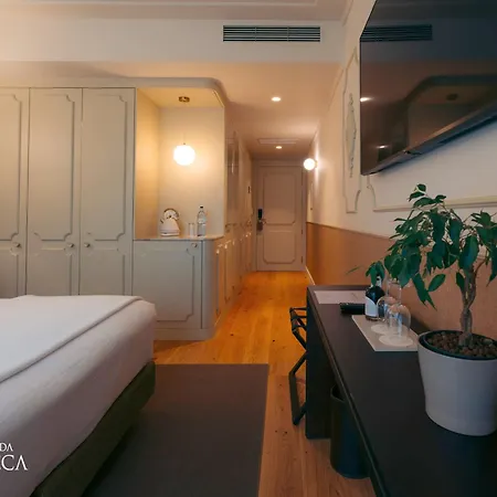 Pacheca The Wine House Hotel E Spa - Quinta Da Pacheca-2