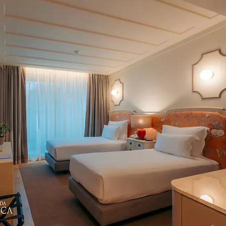 Pacheca The Wine House Hotel E Spa - Quinta Da Pacheca-3