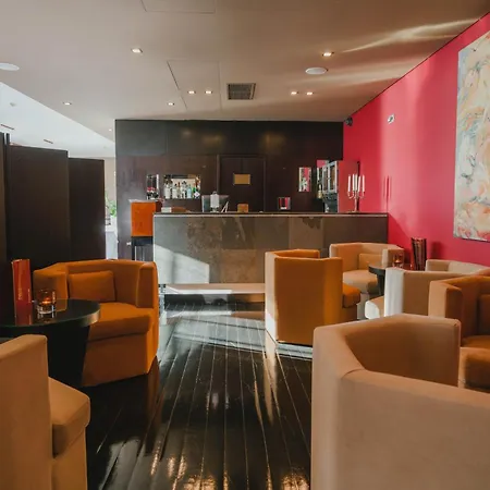 Quinta Mirabela - Design Hotel-3