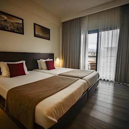 Hotel Sao Pedro - Arouca-2