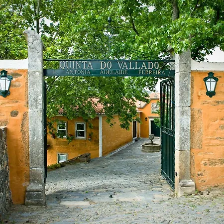 Quinta Do Vallado - Douro Wine Hotel-2