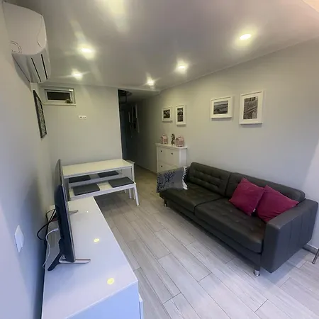 Sesimbra Bay Apartment-2