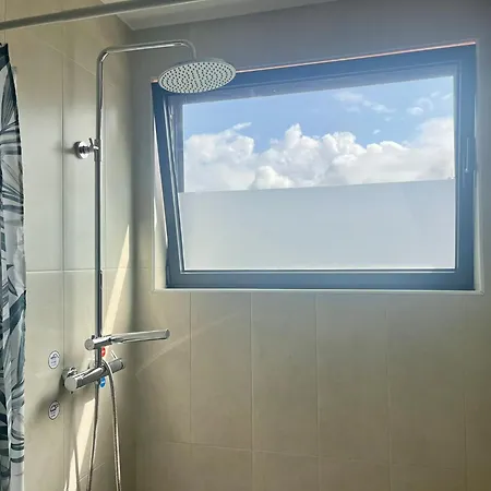 Hostel Do Alto - Fao-2