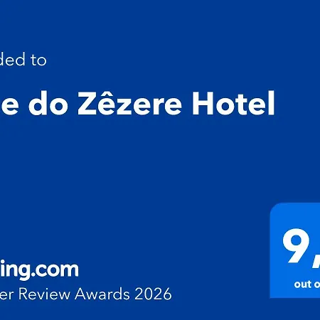 Vale do Zêzere Hotel-2