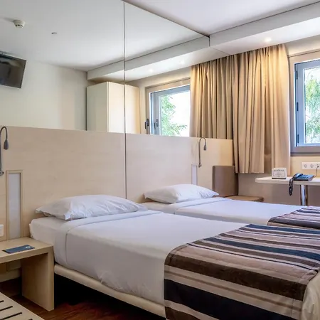 Park Hotel Porto Gaia-3