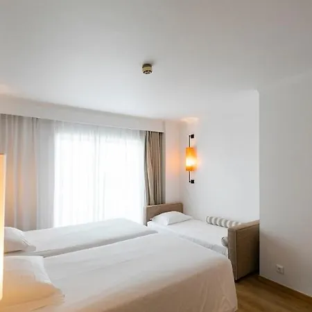 Hotel Ponta Delgada-3