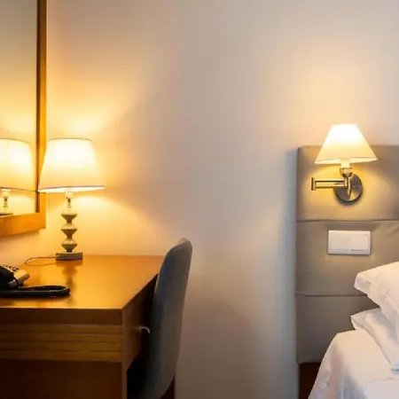 Hotel Arcanjo-3