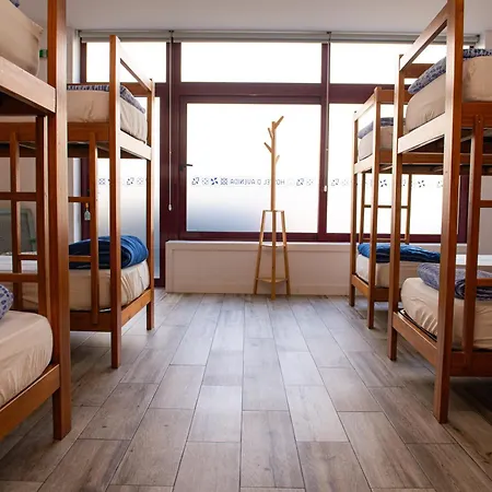 Hostel D'Avenida-3
