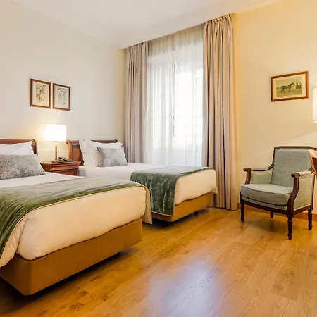 Turim Club Azeitao Hotel-2