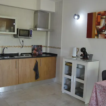 Tavira Vacations Apartments-3