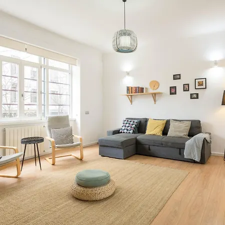 Feel Porto Downtown Apartments & Studios-3
