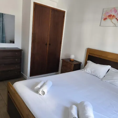 Apartamento Rosa-2