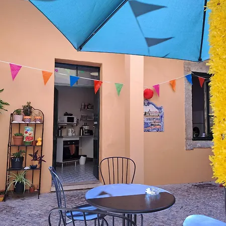 Tilia Hostel-3