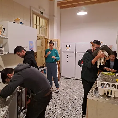Tilia Hostel-2