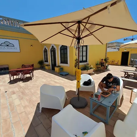 Tilia Hostel-2