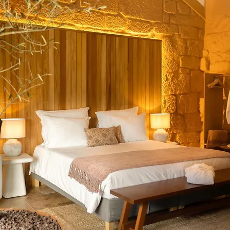 Oliveiras Village — Agroturismo-2