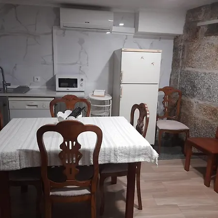 Casa do Pátio - Férias no Douro-2