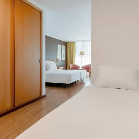 Hotel Orquidea-2