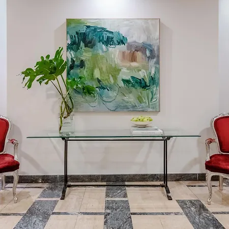 Hotel Orquidea-3