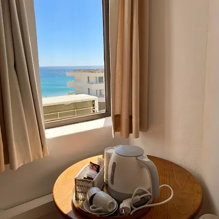 Salema Beach Hotel-2