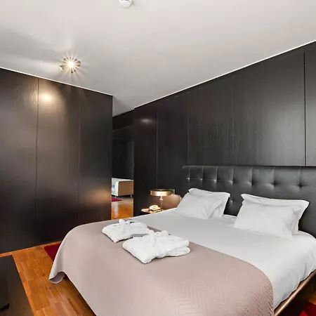 Axis Viana Business & Spa Hotel-3