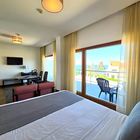 Hotel Miramar Sul-2