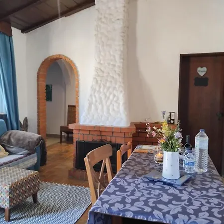 Quinta Do Paraiso-2