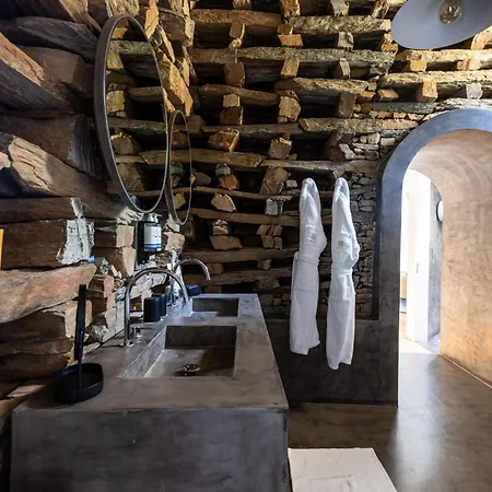 Casa Do Rio - Douro Wine Hotel By Vallado-3