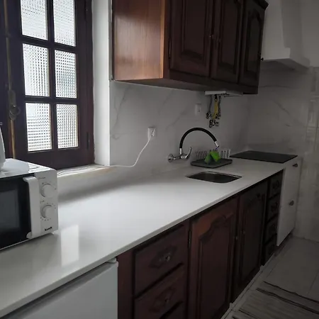 Apartamento Rosa-3