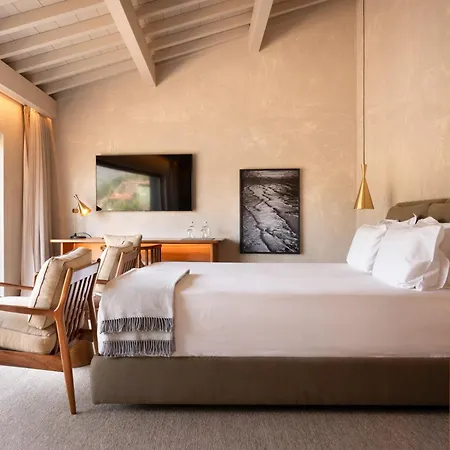 Dourwin Exclusive Suites & Restaurant - Adults Only-3