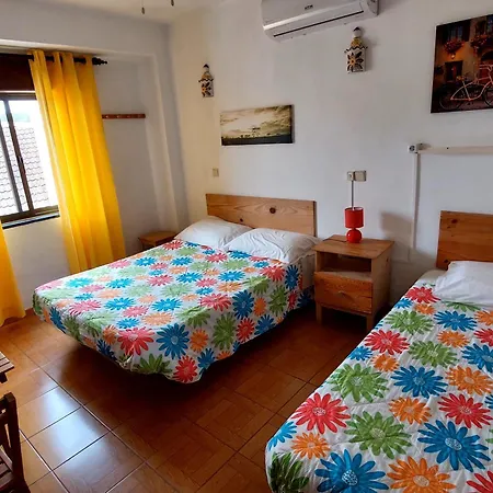 Residencia Do Parque-2