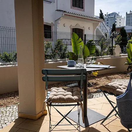 Villa Moments - Guest House-3