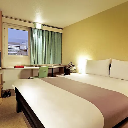 Hotel Ibis Braga-3