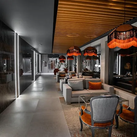 Alambique - Hotel Resort & Spa-2