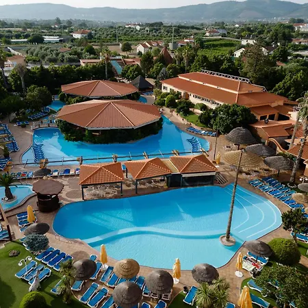 Alambique - Hotel Resort & Spa-3